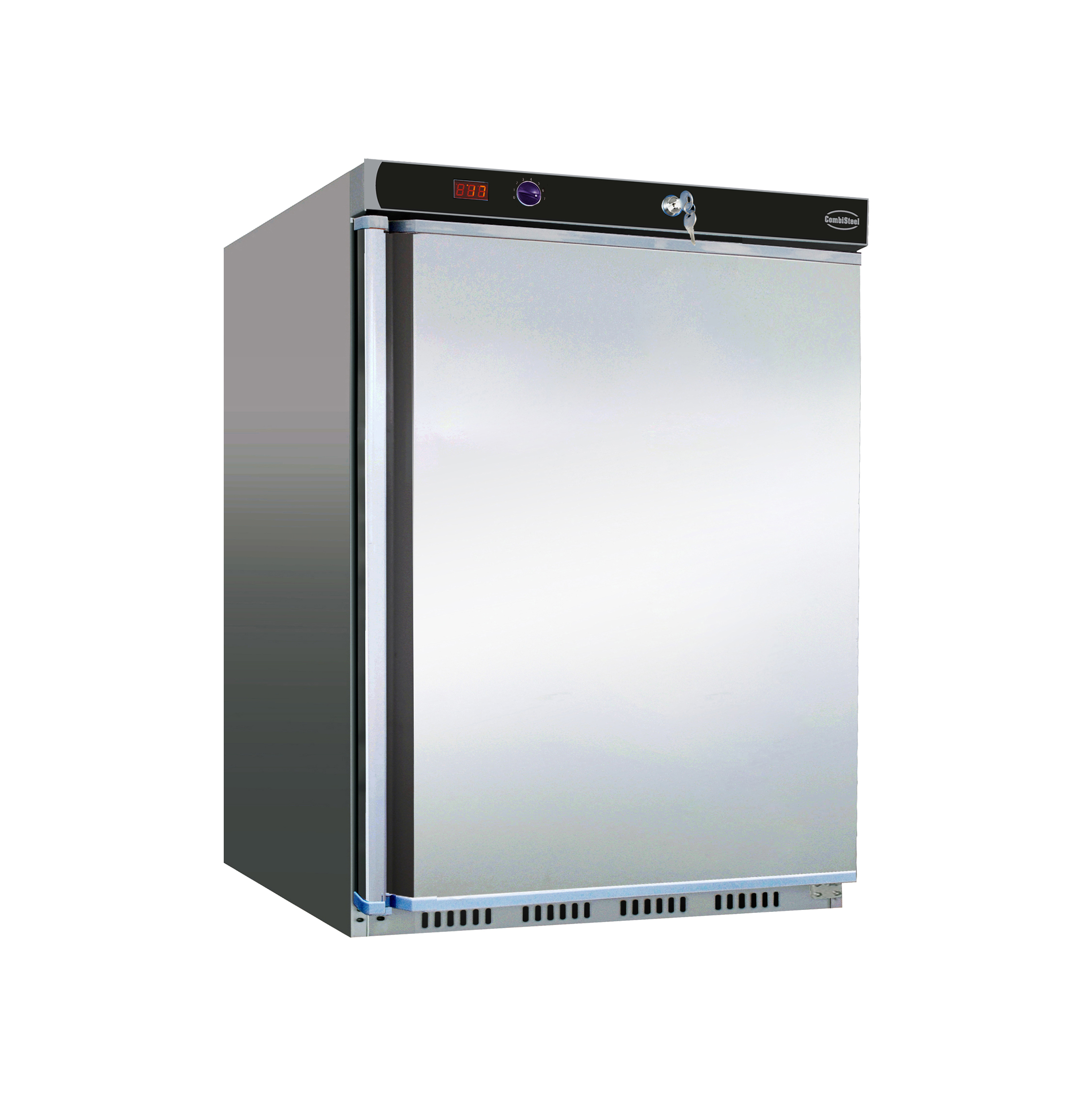 Freezer ss 1 door Freezer ss 1 door