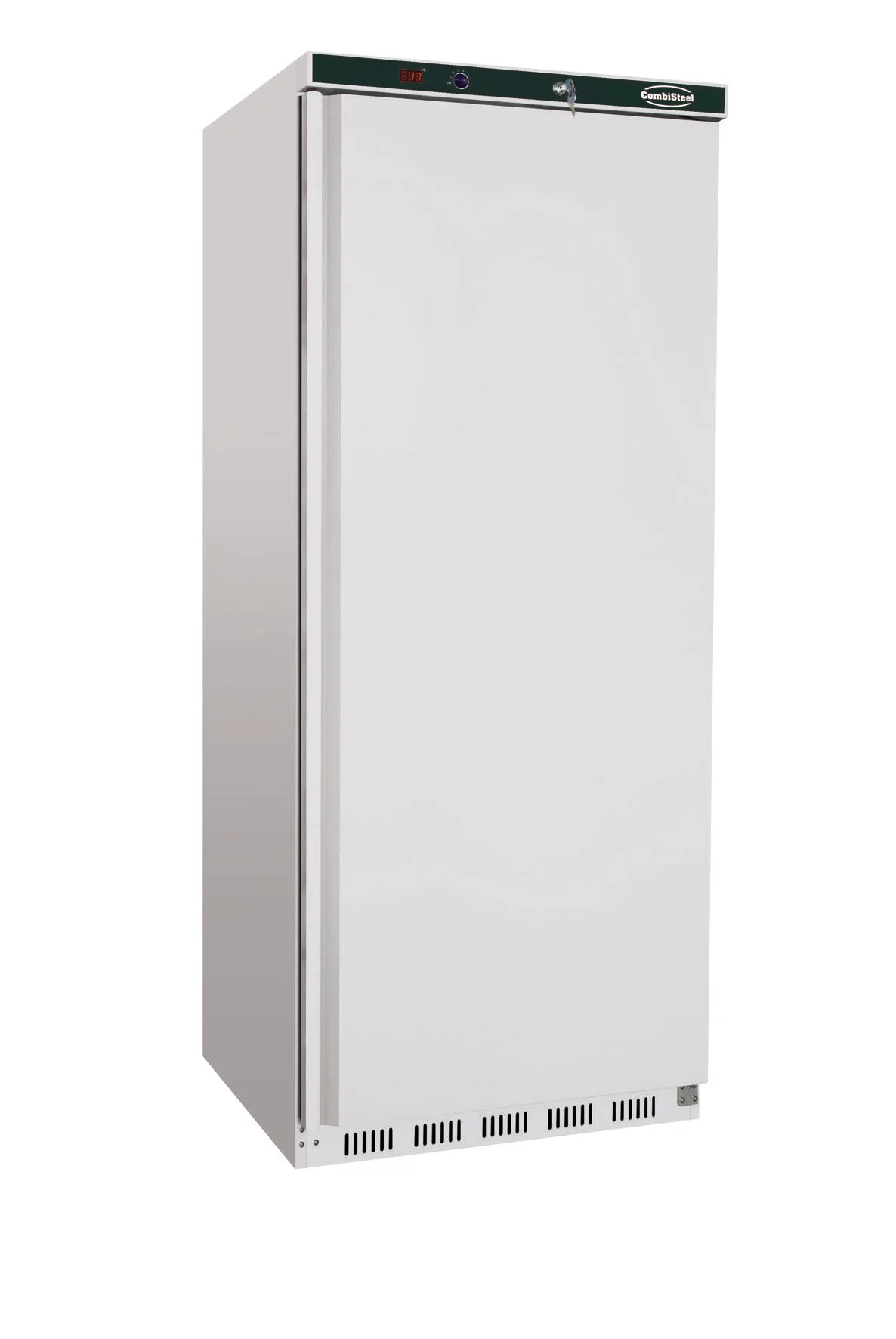 Freezer white 1 door