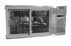 7450_0600_1 Šaldymo vitrina desertams - Image 2