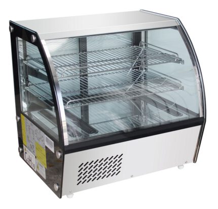 Cold display 100 l