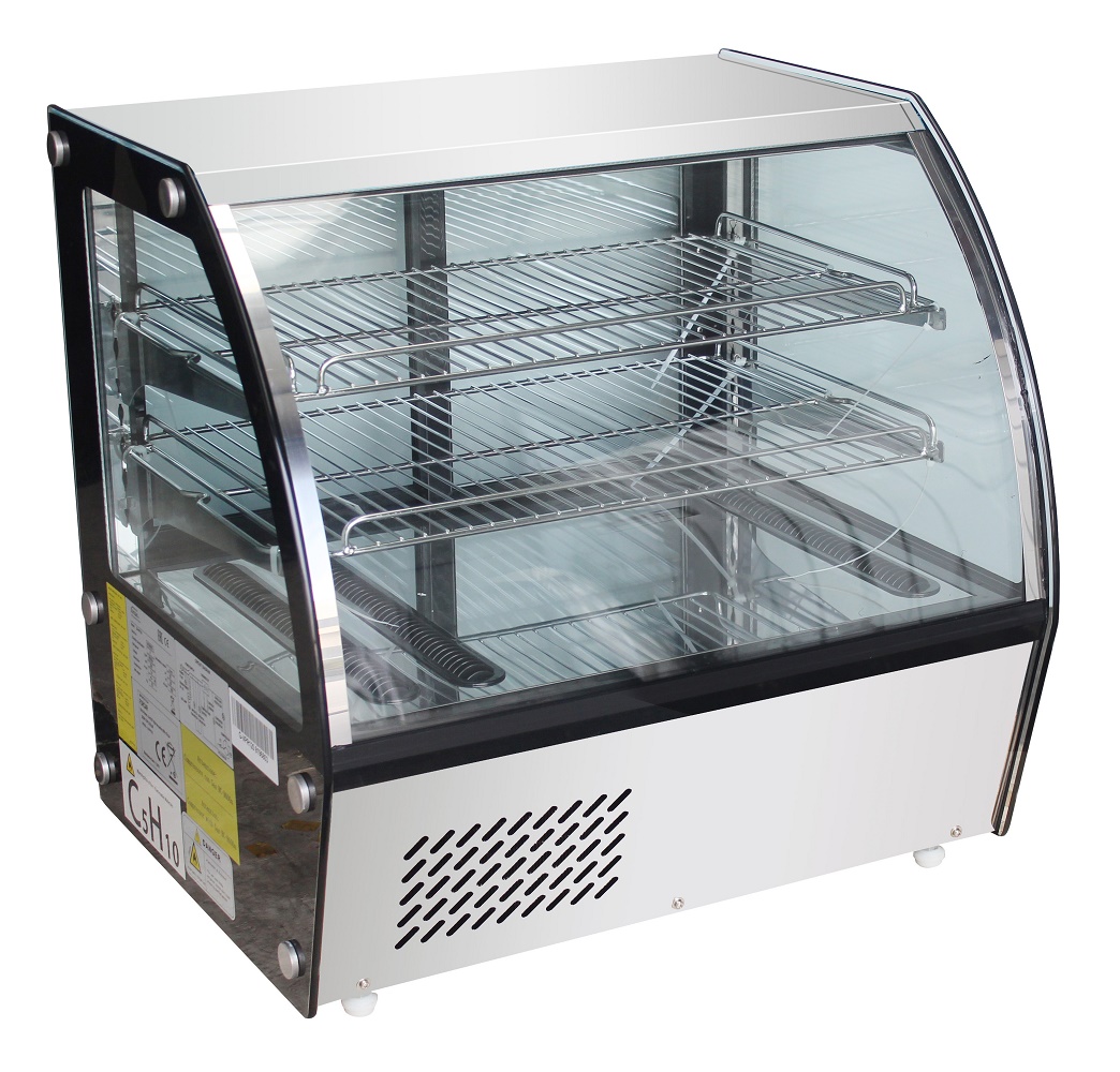 Cold display 100 l Cold display 100 l