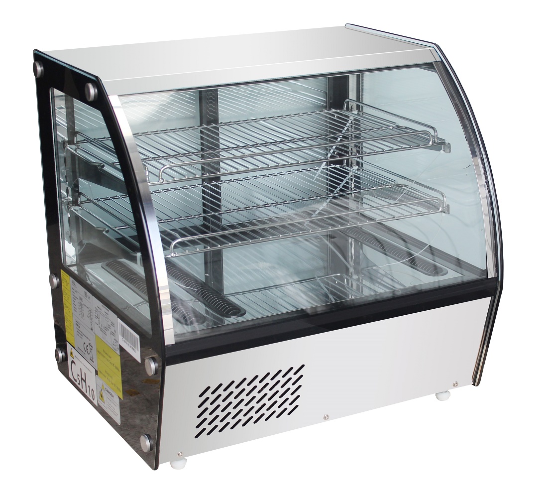 Cold display 120 l Cold display 120 l