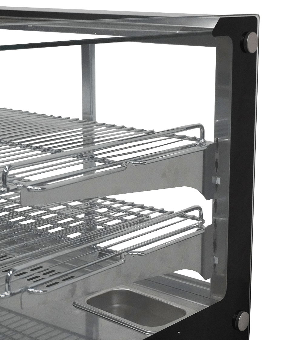 7450_0680_2-min_1 Šildoma vitrina 137 L - Image 5