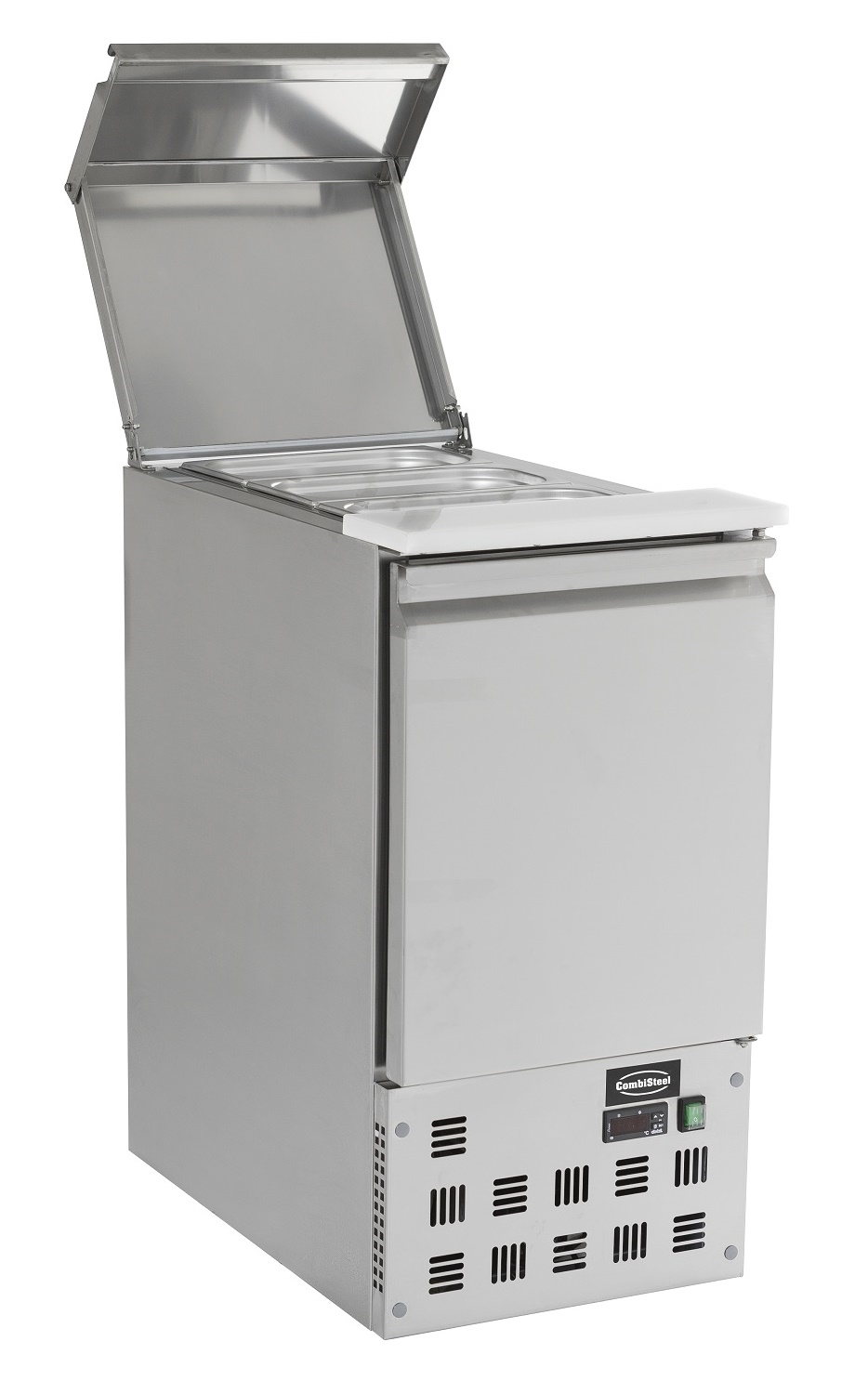 7450_0725-6433 Saladette 1 door - Image 3