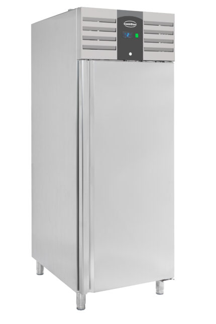 Freezed bakery cabinet