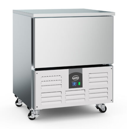 Blastchiller 5x 1/1gn.