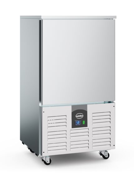 Blastchiller 7x 1/1gn.