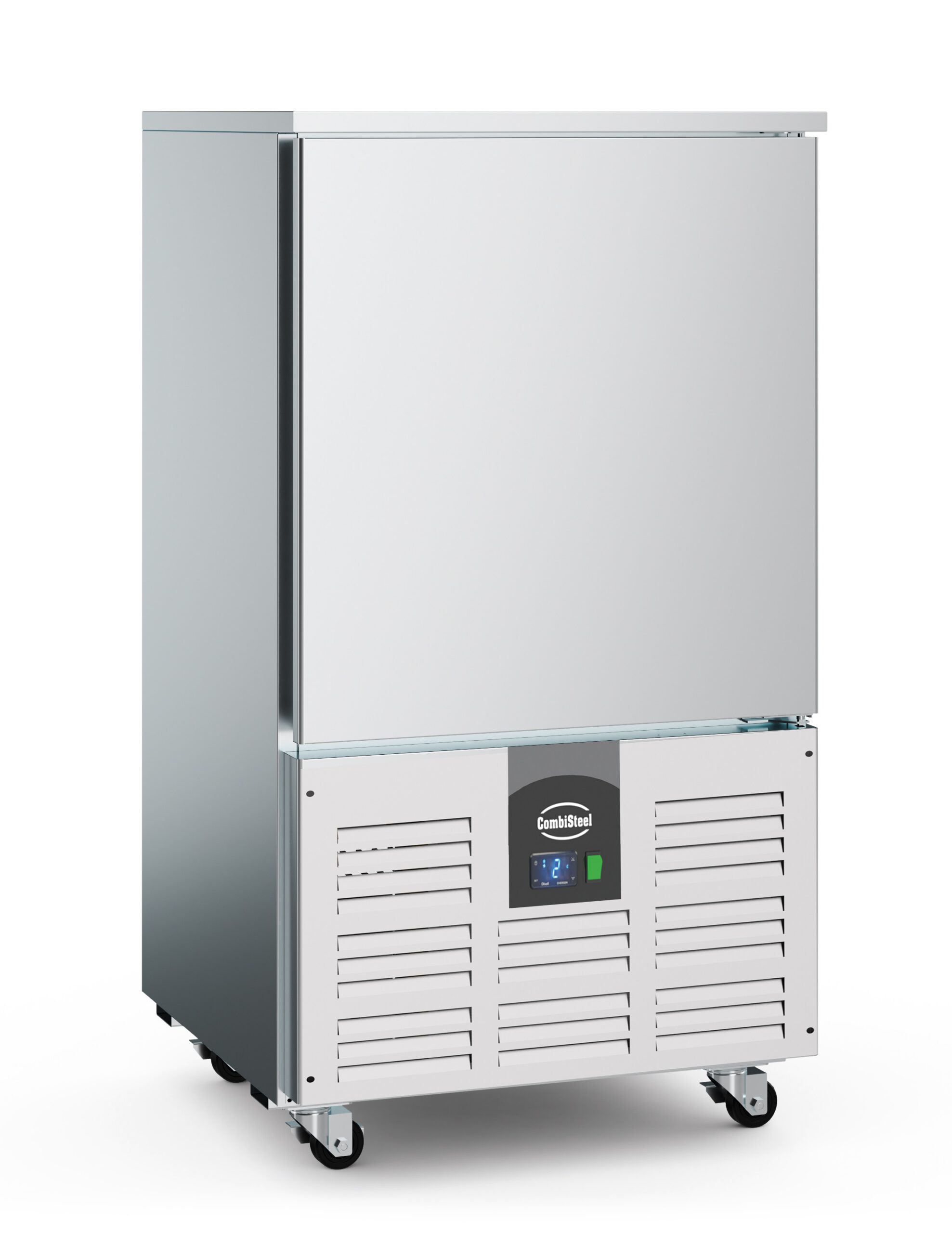 Blastchiller 7x 1/1gn. Blastchiller 7x 1/1gn.