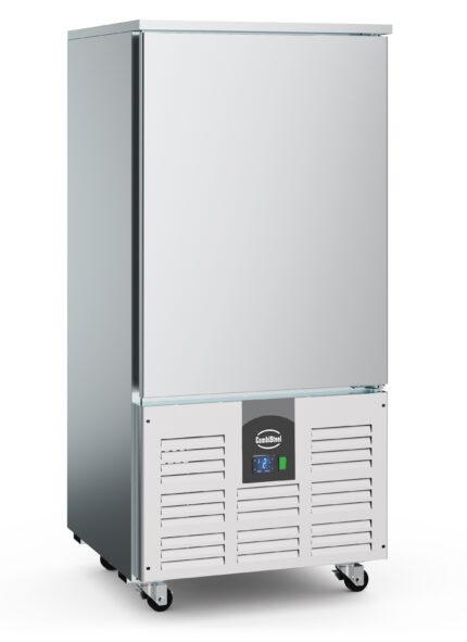 Blastchiller 9x 1/1gn.