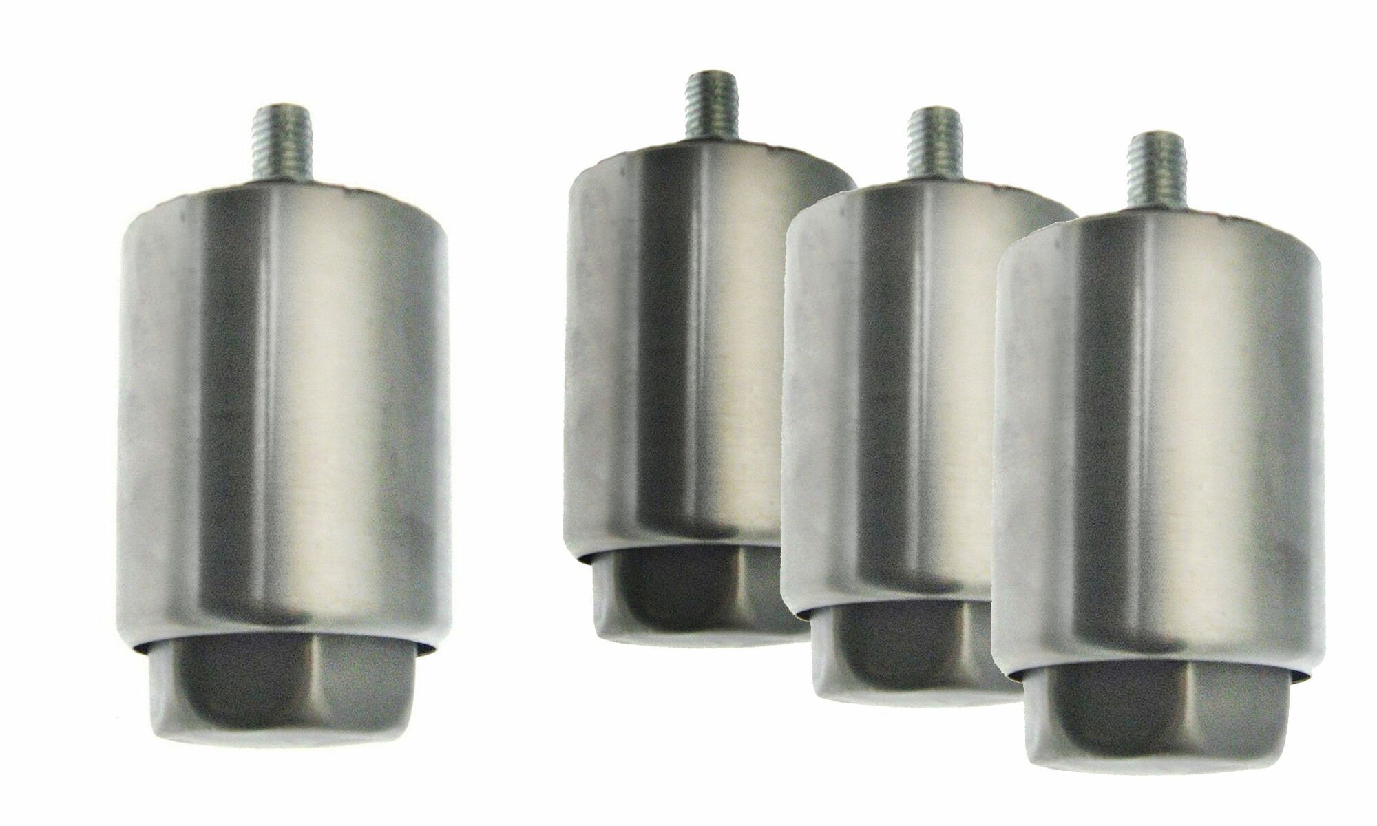 Support set hr/hf (4x) Support set hr/hf (4x)