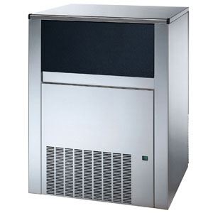 Ice cube maker 100kg/24h