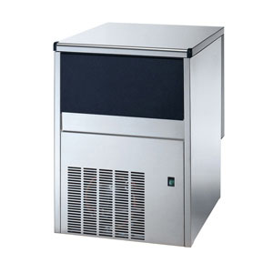 Ice flake machine 90kg/24h