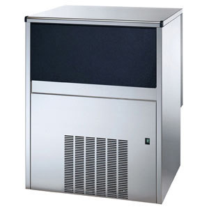 Ice flake machine 150kg/24h
