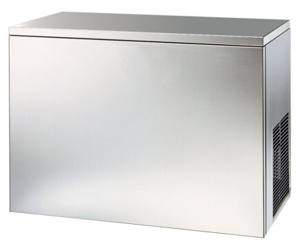 Ice cube maker 155kg/24h