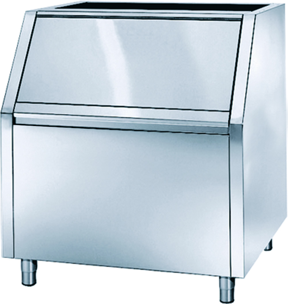 Ice storage bin 200 kg Ice storage bin 200 kg