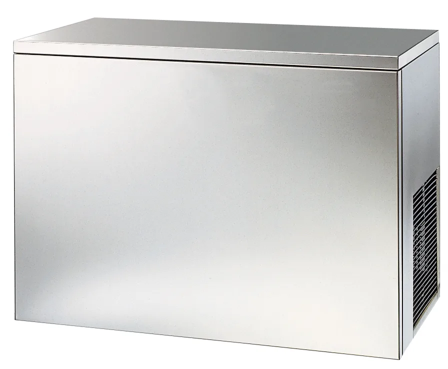 Ice cube maker 300kg/24h