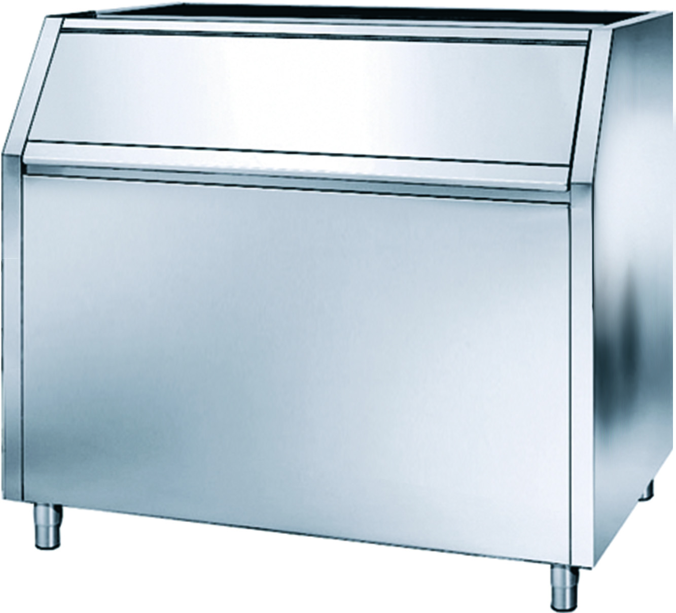 Ice storage bin 350 kg Ice storage bin 350 kg