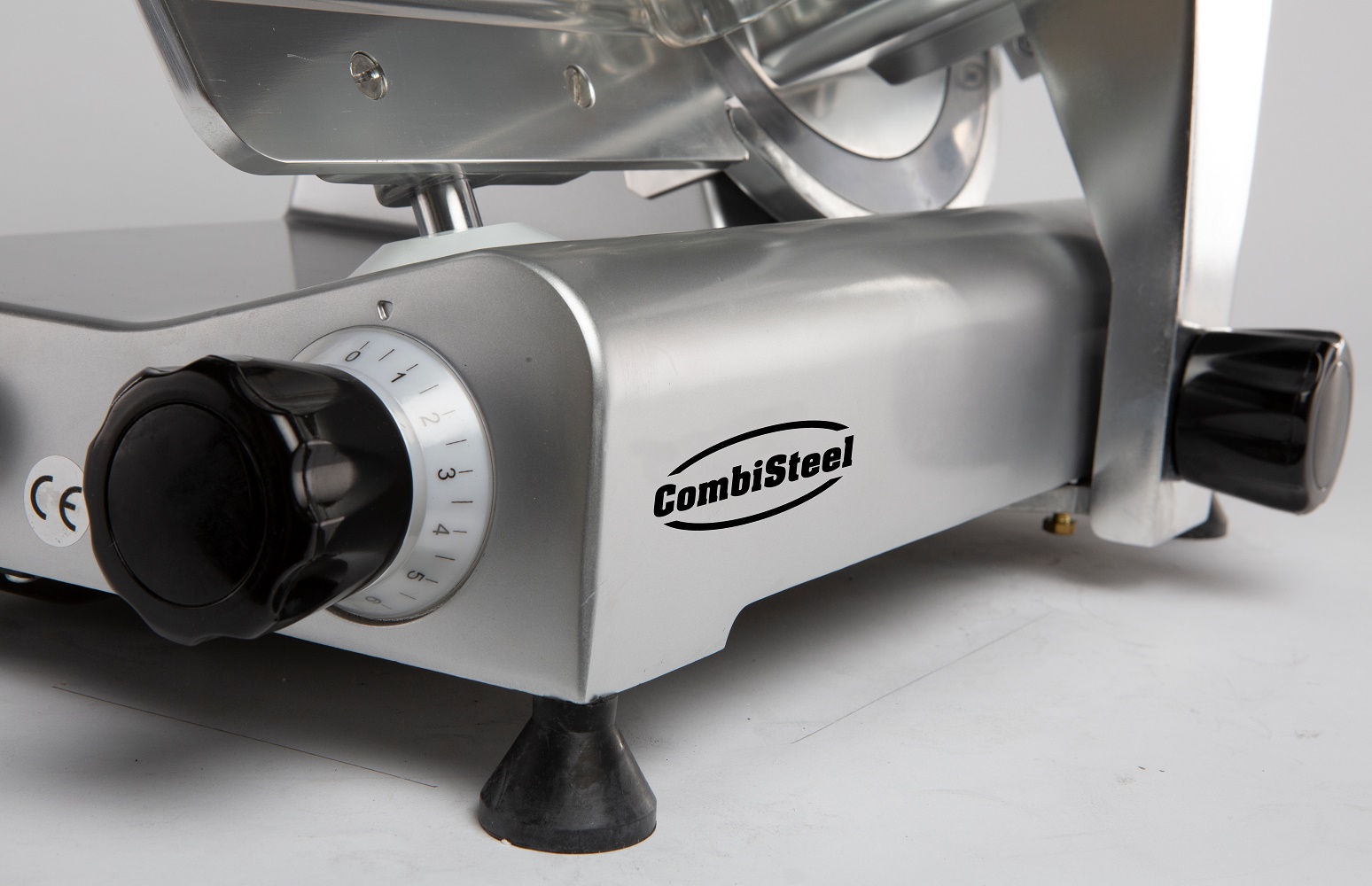 7455_0145-10421 Mėsos pjaustymo mašina 250 - Image 7