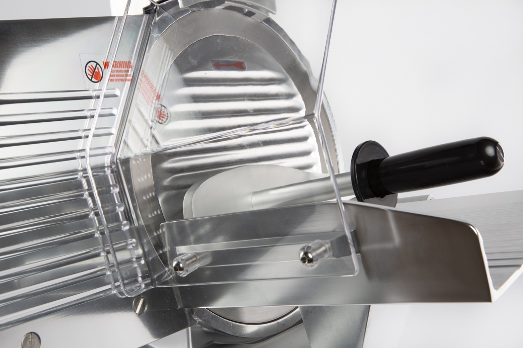 7455_0155-10389 Mėsos pjaustymo mašina 300 - Image 5