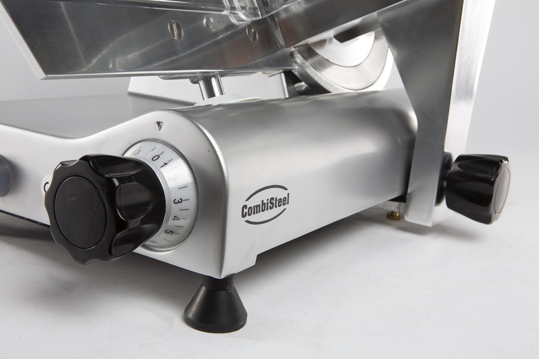 7455_0155-10390 Mėsos pjaustymo mašina 300 - Image 7