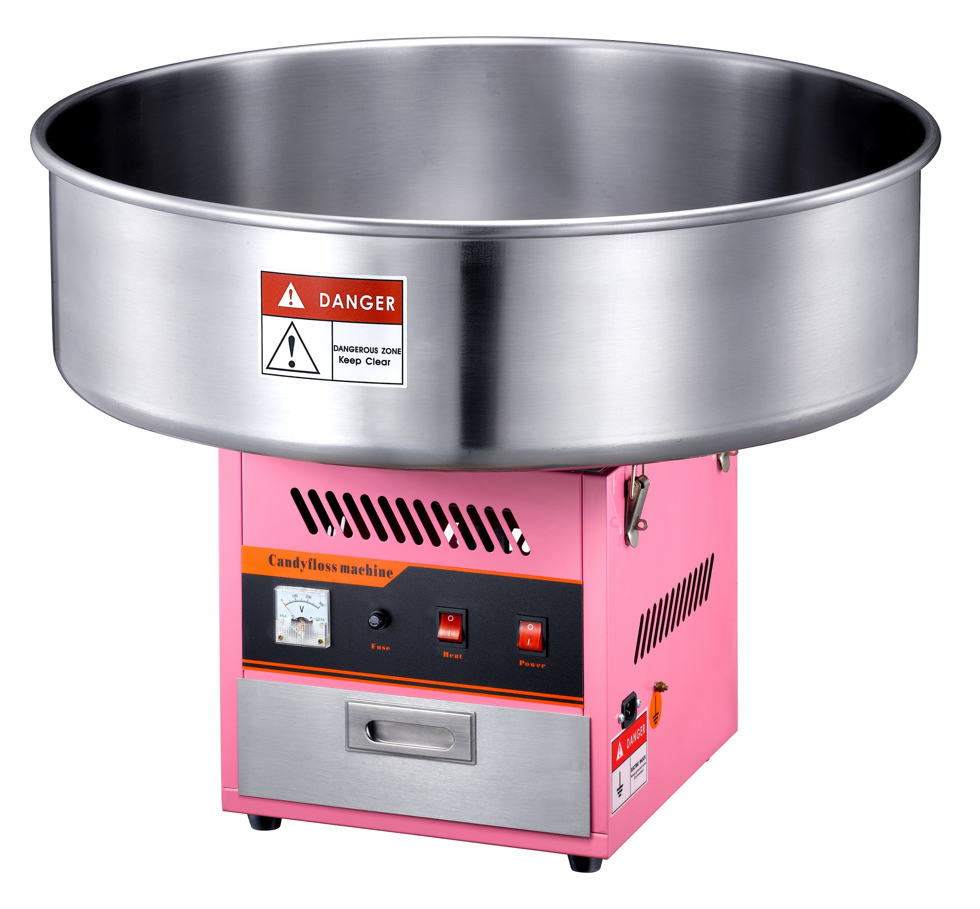 Candy floss machine 720 Candy floss machine 720