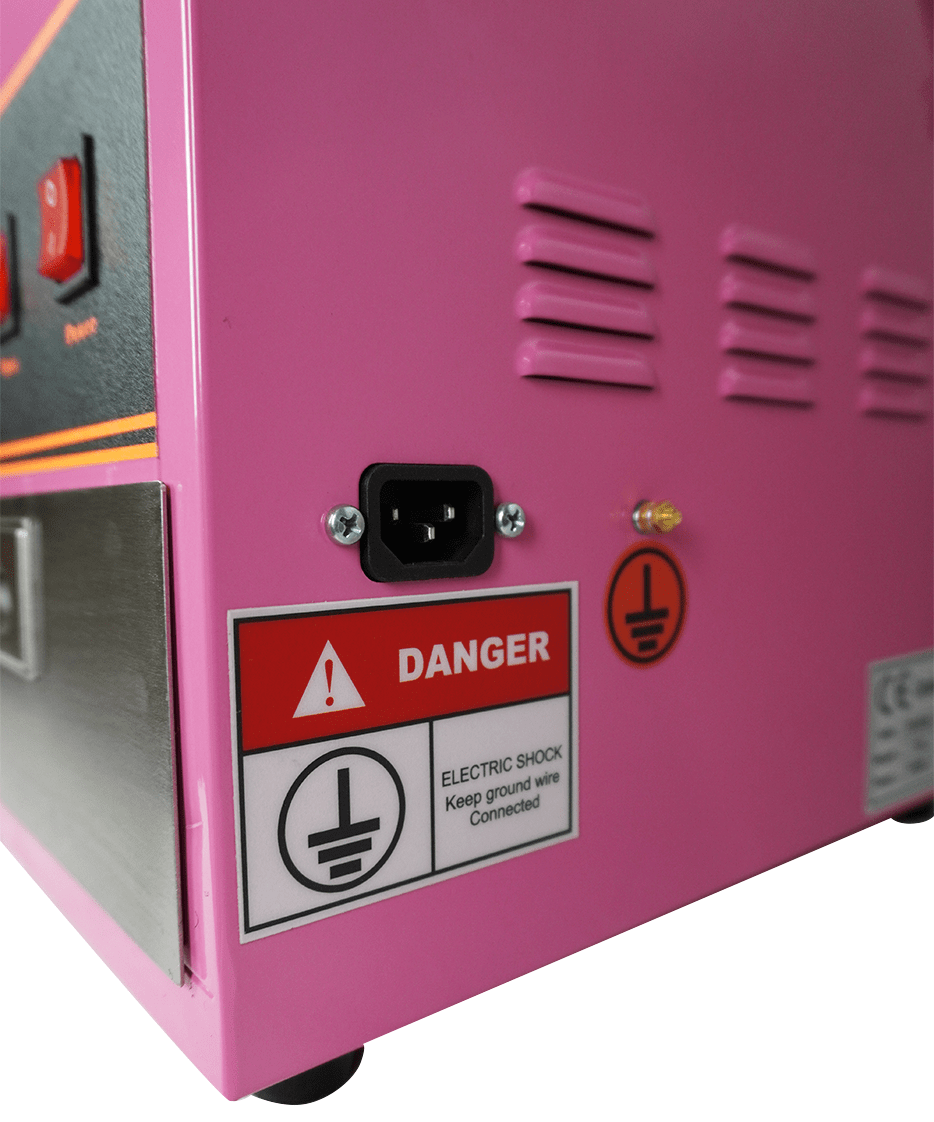 7455_0805_12-min_3 Аппарат сахарной ваты 720 — изображение 7