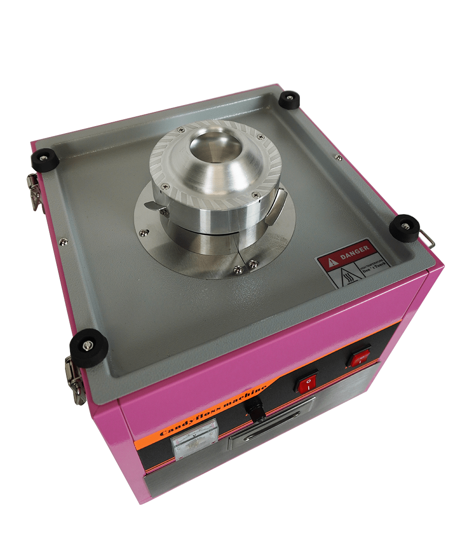 7455_0805_14-min_3 Аппарат сахарной ваты 720 — изображение 8