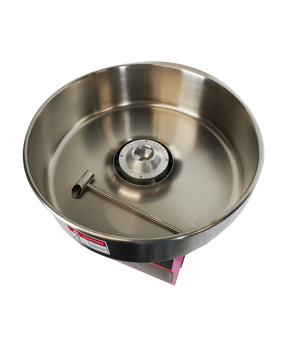 7455_0805_7-min_1 Аппарат для сахарной ваты 520 — изображение 4