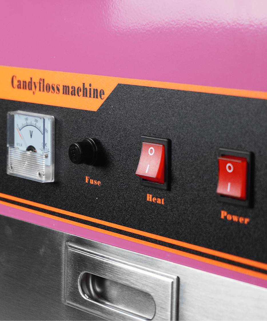7455_0805_8-min_1 Аппарат для сахарной ваты 520 — изображение 5