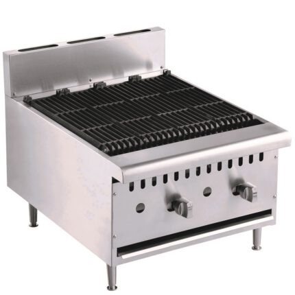 Gas grill 2 burners