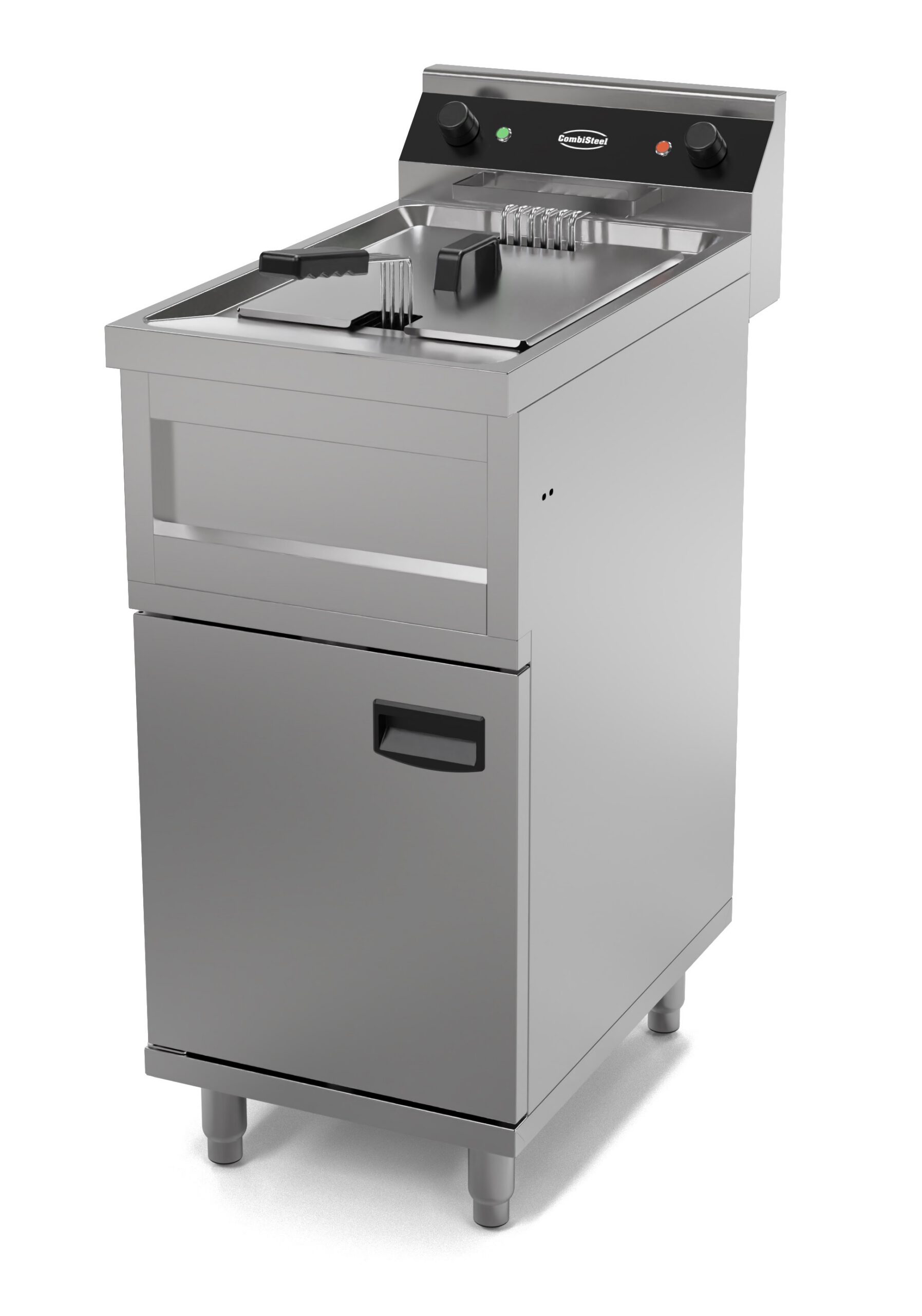 Electric fryer 1x12l 6kw Electric fryer 1x12l 6kw