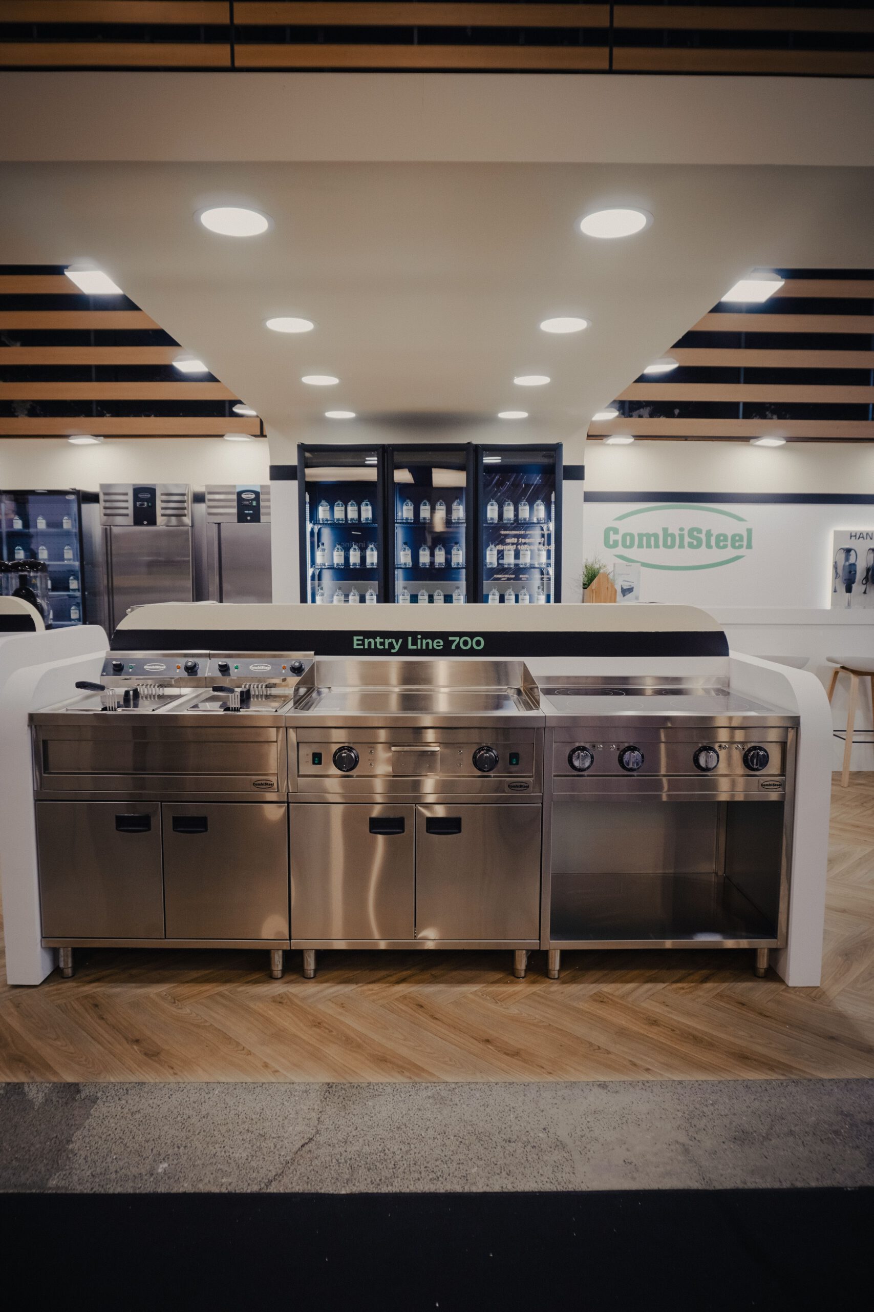 7455_0960_5-min_1 Elektrinė gruzdintuvė 2x12L 2x9kW - Image 3