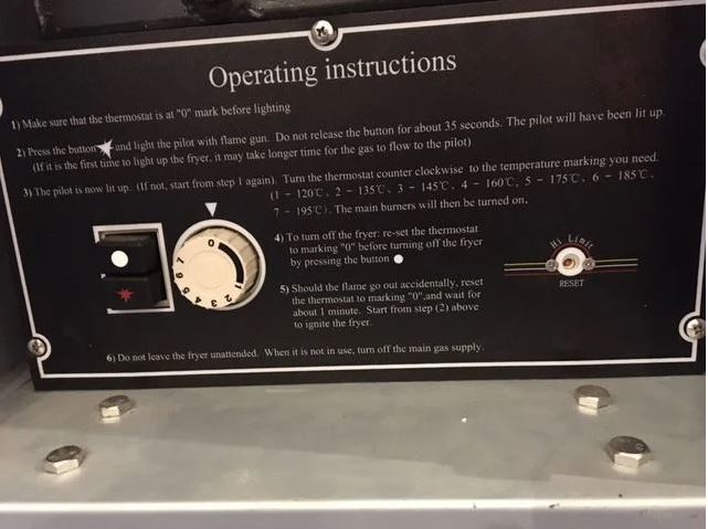 7455_0976-0999d Propano gruzdintuvė 1x21L - Image 5