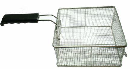 Basket fryer for 7455.1000-1008