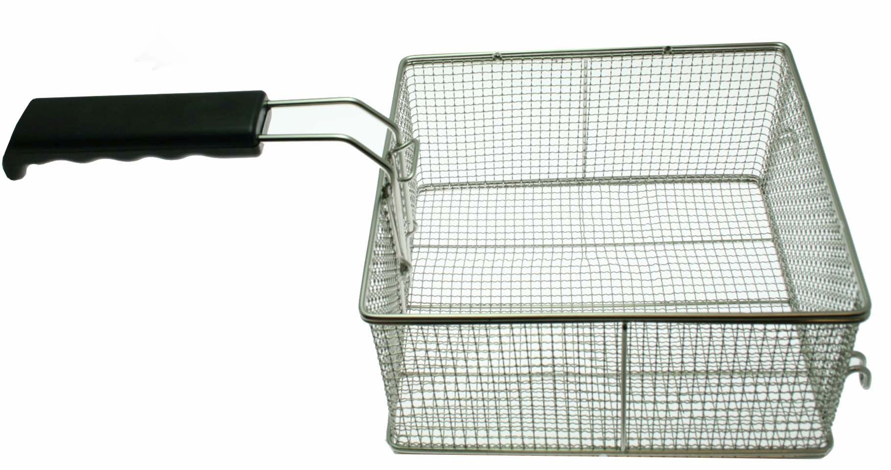 Basket fryer for 7455.0985 - 7455.1006-1007 Basket fryer for 7455.0985 - 7455.1006-1007