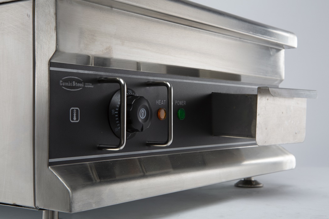 7455_1055-10239 Elektrinis chromuotas kepimo paviršius - Image 2