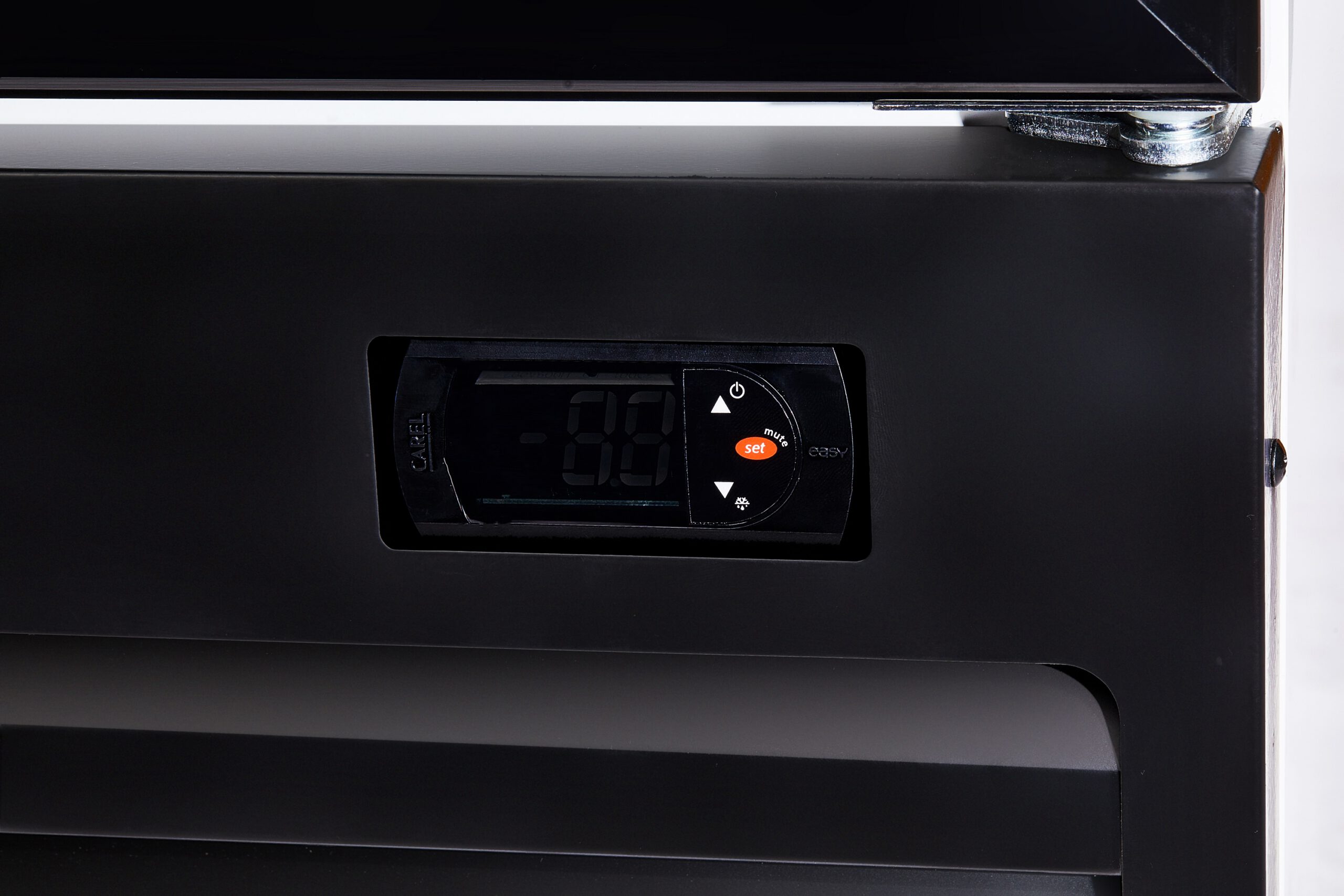 7455_1390-1392c_updated_model_1 Šaldytuvas 2 stiklinės durys BEZ-750 GD - Image 4