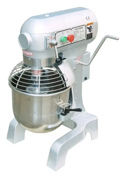 Planetary mixer 30 liter