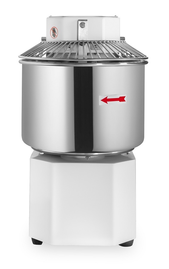 7455_1430-10899 Тестомес 20 л — изображение 3