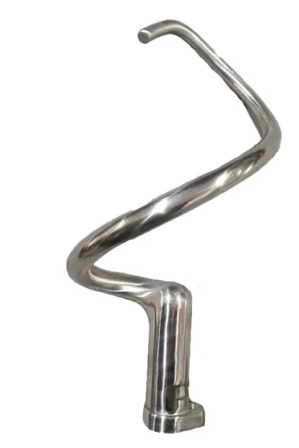 Dough-hook for 7455.1420