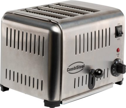 Toaster 4