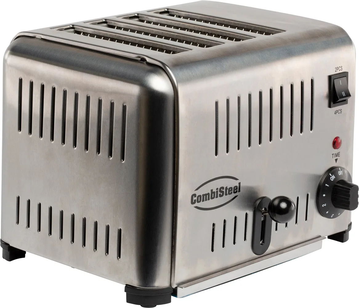Toaster 4