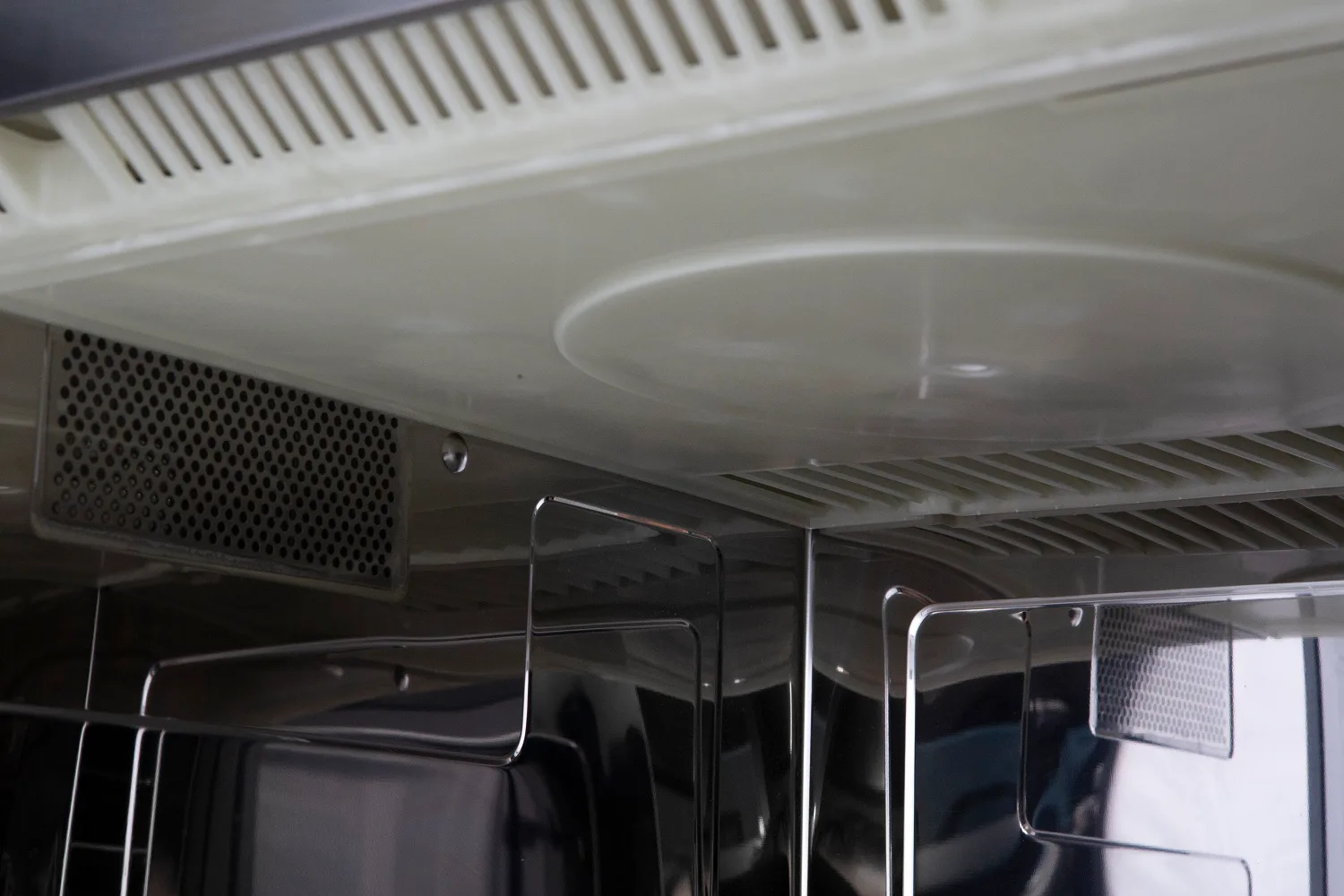 Микроволновая печь 1550Вт — изображение 4