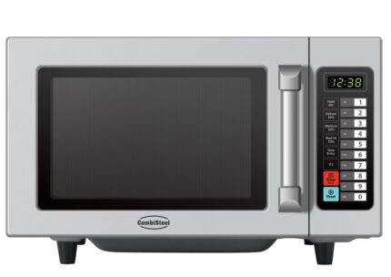 Microwave 1550 w