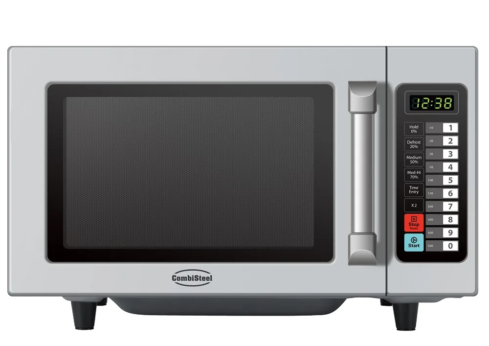 Microwave 1550 w