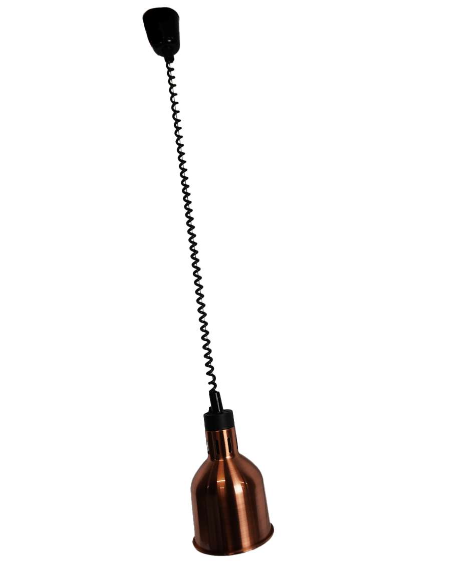 7455_1805_10-min_1 CS teleskopinė šildymo lempa CH-01 raudono bronzos - Image 6