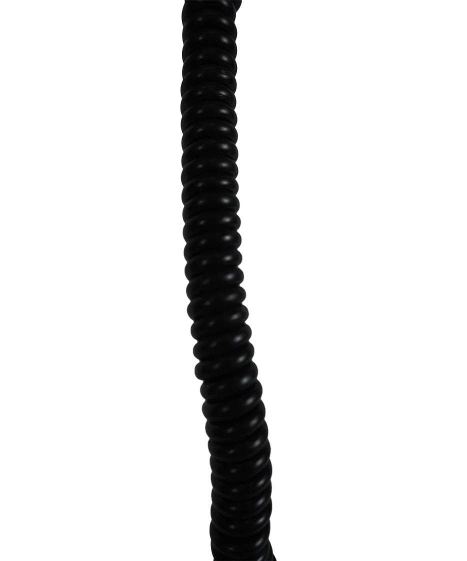 CS teleskopinė šildymo lempa CH-04 sidabrinė - Image 7