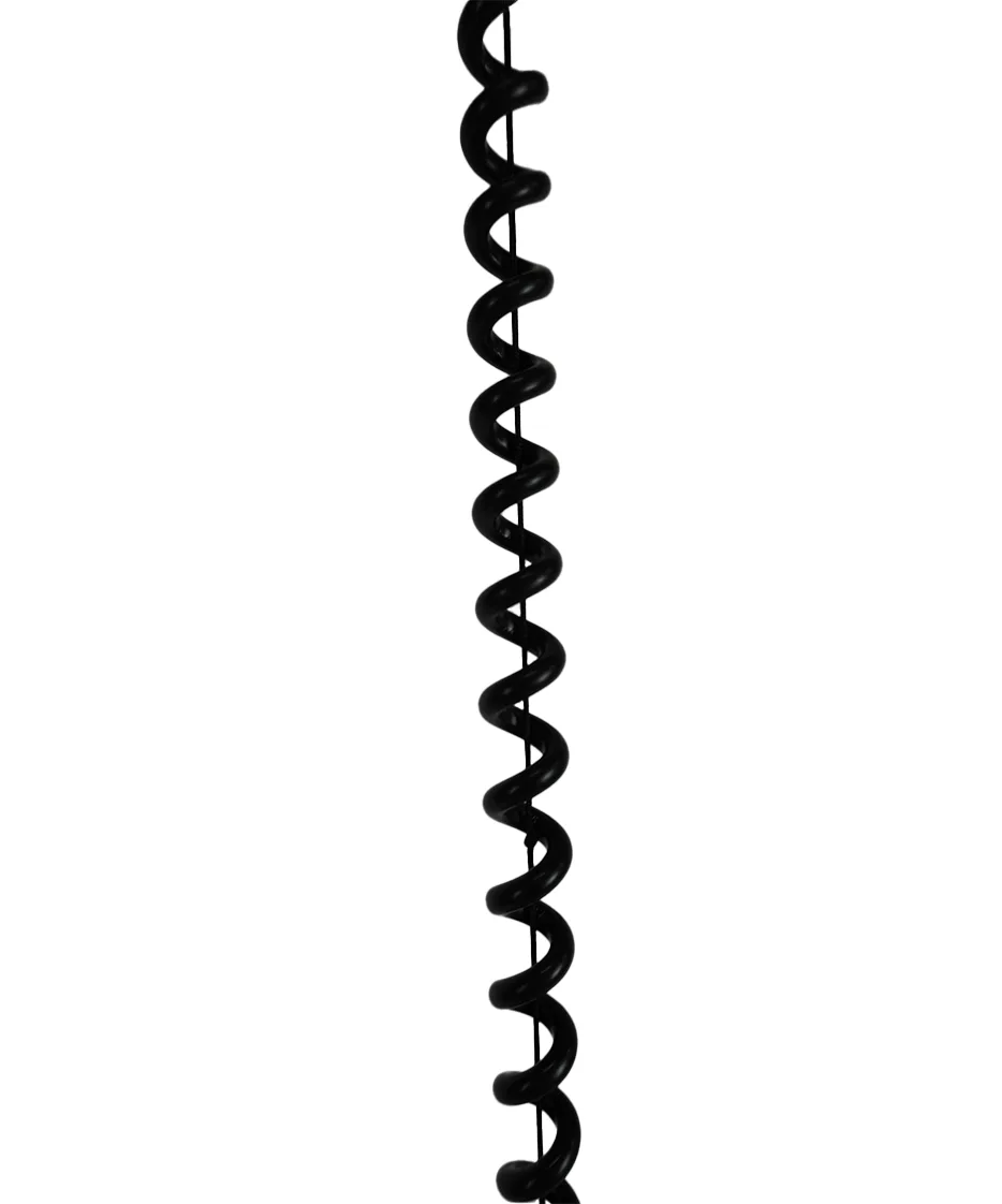 CS telescopic heat lamp CH-01 black - Image 4