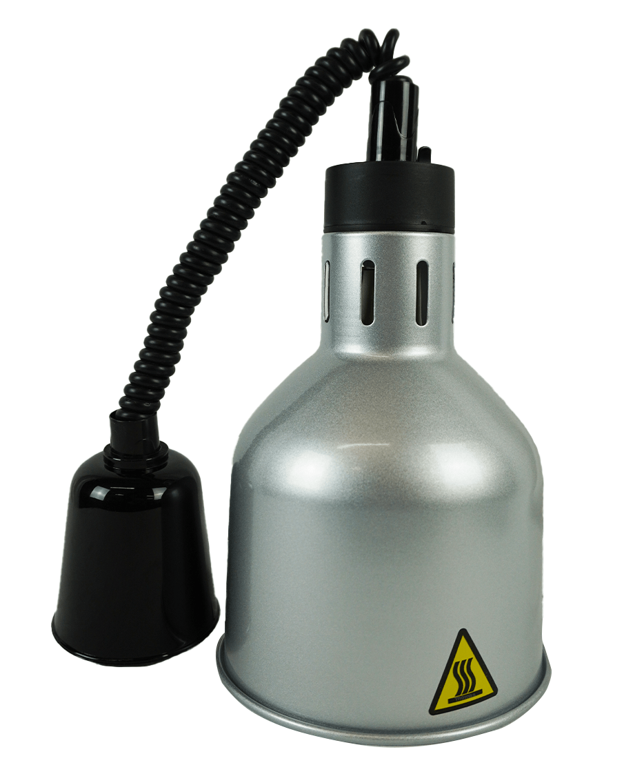 7455_1807_1-min_1 CS teleskopinė šildymo lempa CH-01 sidabrinė - Image 2