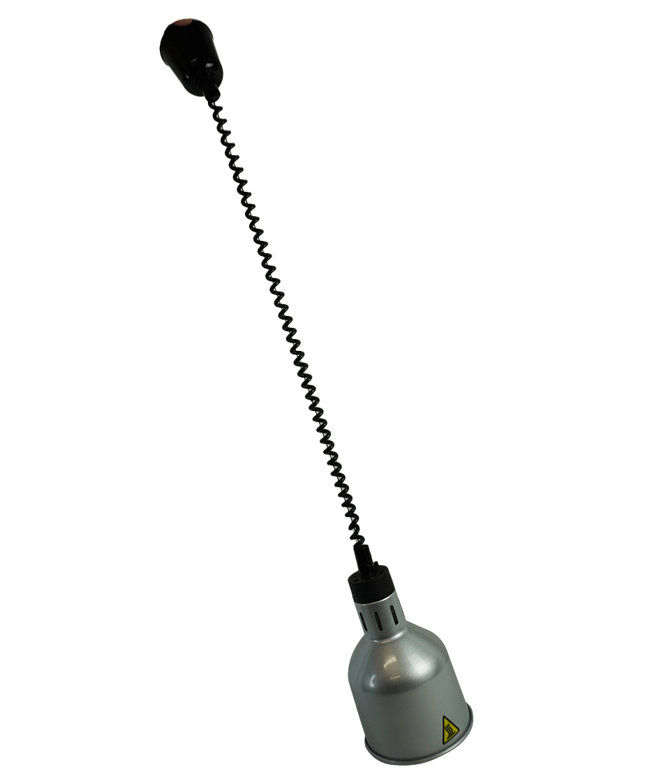 7455_1807_6-min_1 CS teleskopinė šildymo lempa CH-01 sidabrinė - Image 7